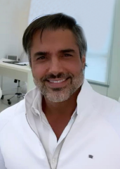 Dr. Giuliano Barboza Borille Image