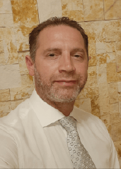Dr. Michel<br> Pavelecini Image