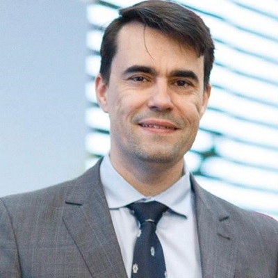 Dr.Rodrigo Dreher Image