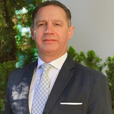 Dr. Michel Pavelecini Image
