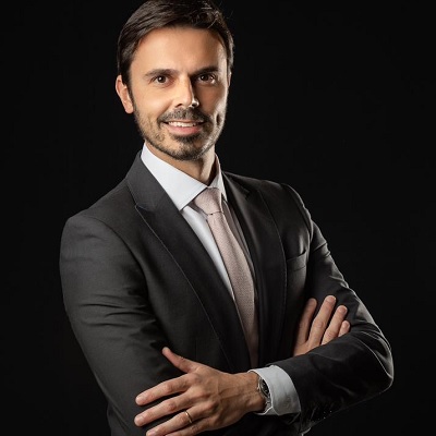 Dr. Antônio Minuzzi Image