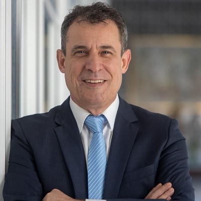 Dr. Márcio Rigo Image