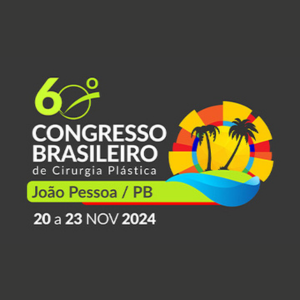 60º Congresso Brasileiro de Cirurgia Plástica