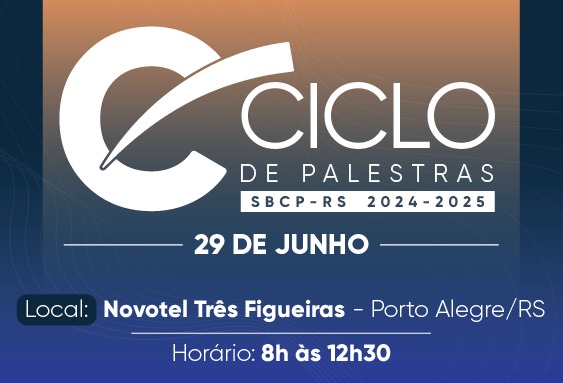 Evento confirmado - 29/06