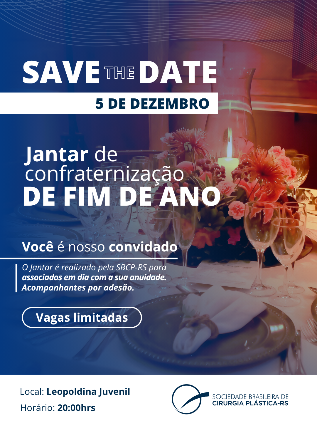 Festa de Fim de Ano 2025