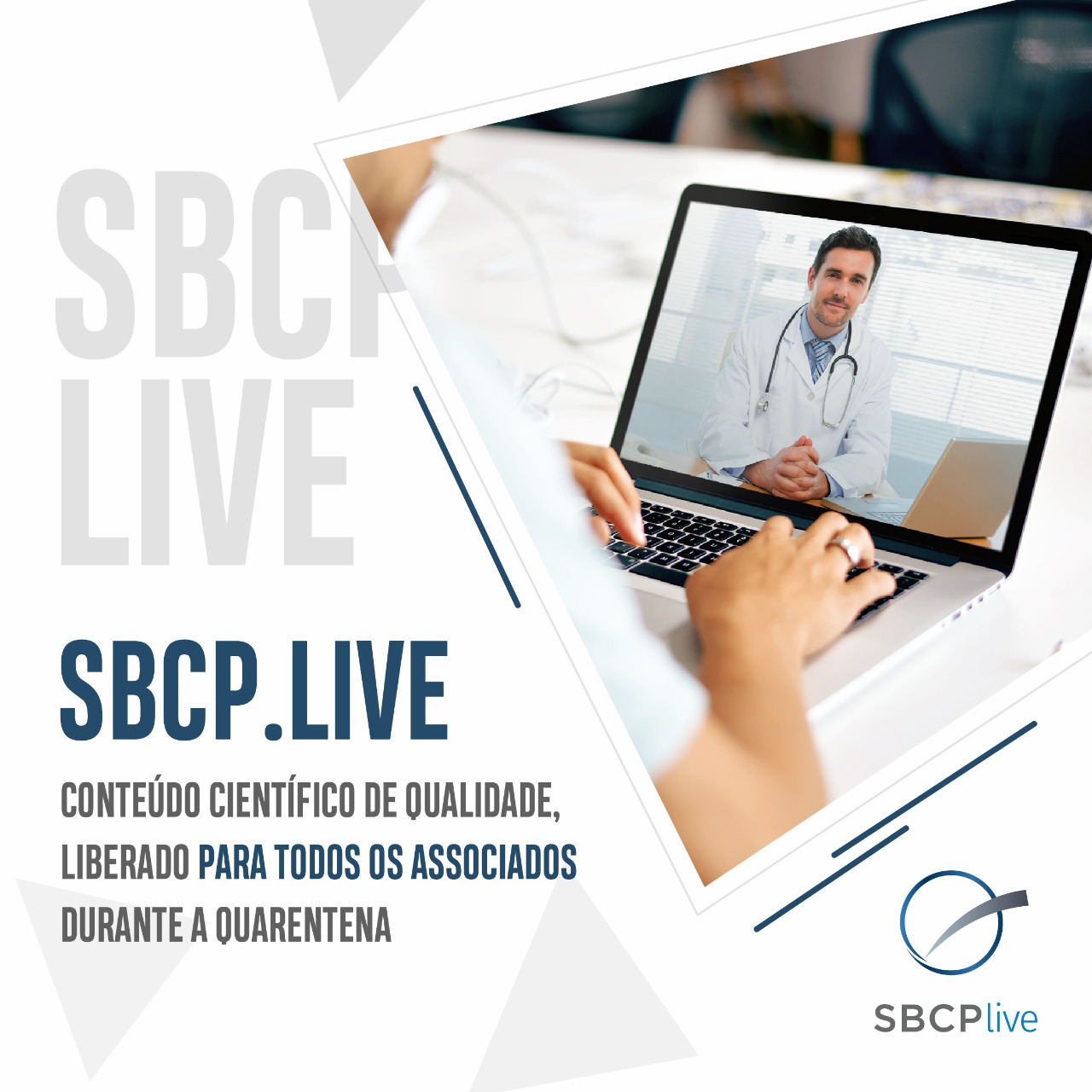 SBCP Live