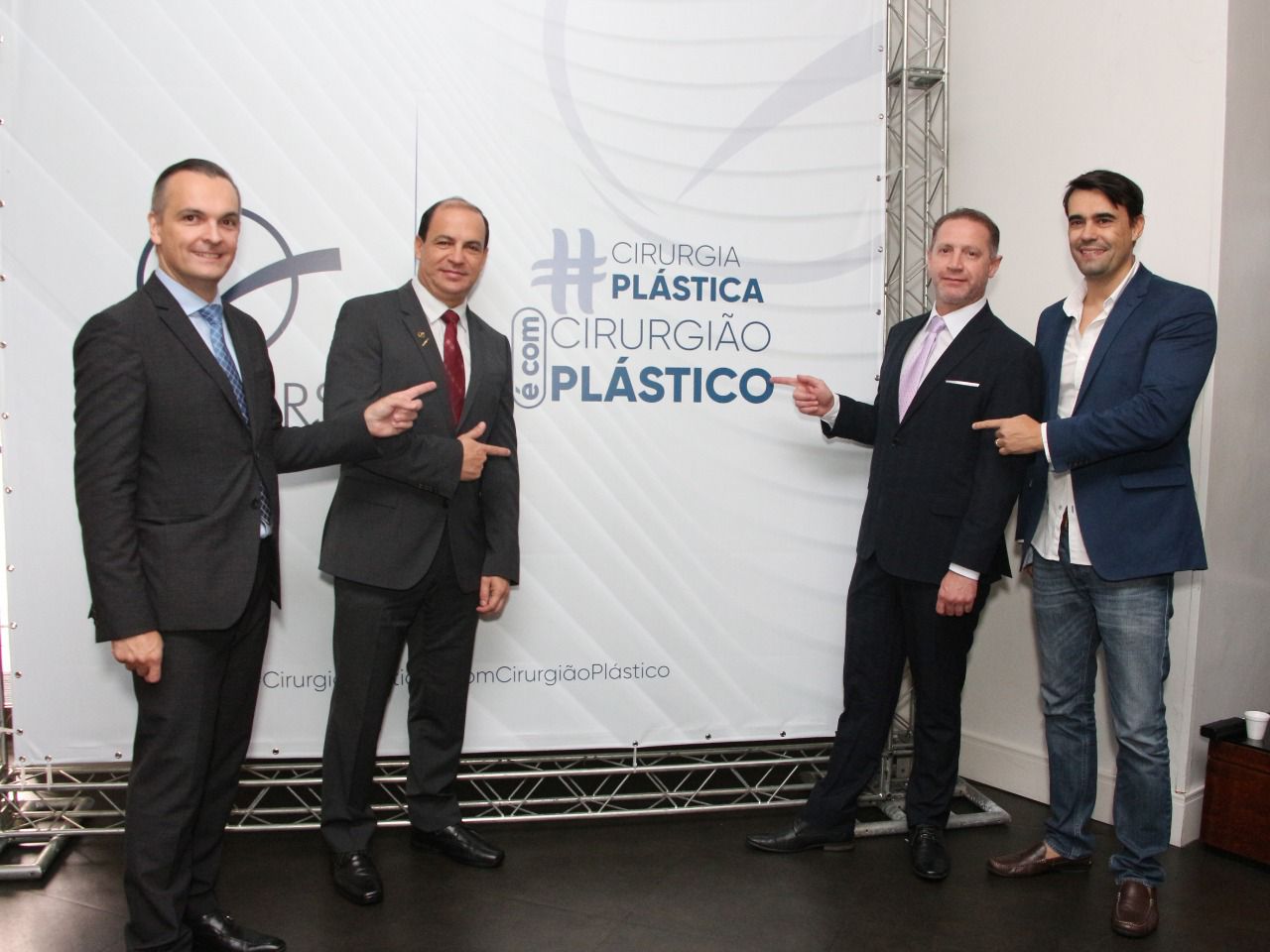 Ciclo de Palestras
