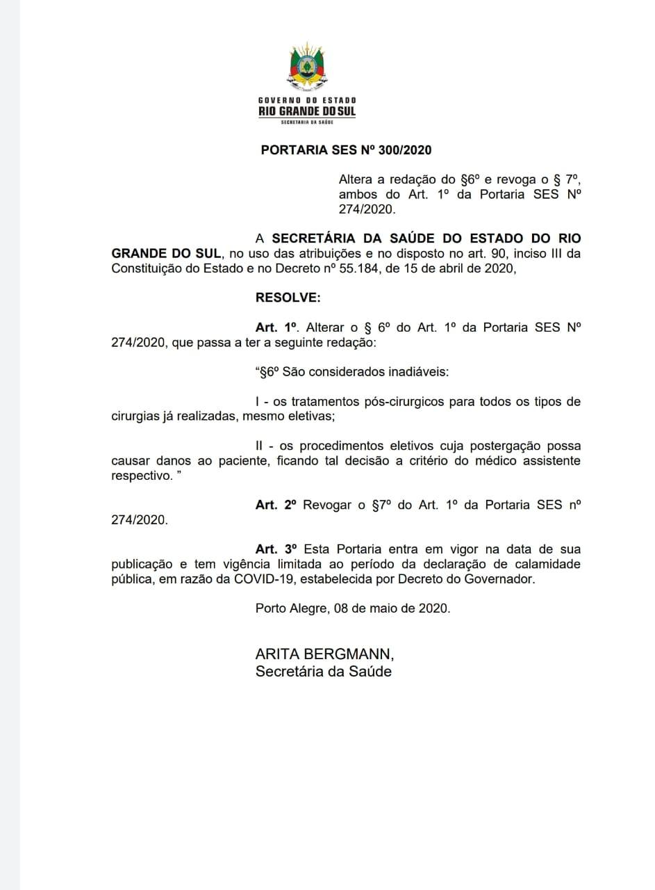 Mais um grande passo para a Cirurgia Plástica gaúcha