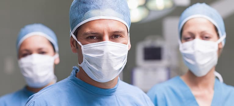 Cirurgia plástica é fundamental para tratar queimaduras