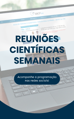 Reuniões Científicas on-line